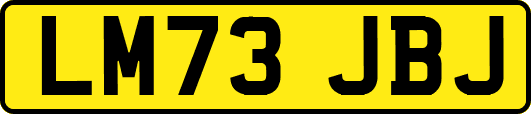 LM73JBJ