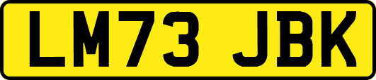 LM73JBK