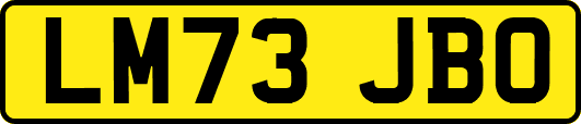 LM73JBO