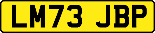 LM73JBP