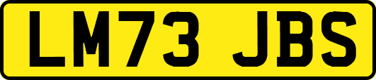 LM73JBS