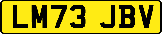 LM73JBV