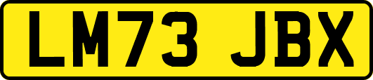 LM73JBX