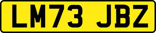 LM73JBZ