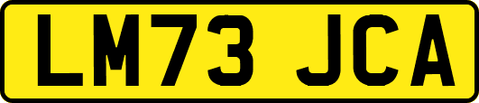 LM73JCA