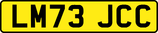 LM73JCC