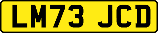 LM73JCD