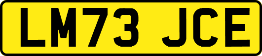 LM73JCE