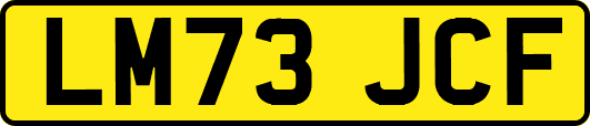 LM73JCF