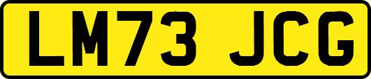 LM73JCG
