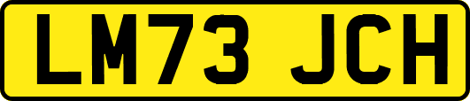 LM73JCH