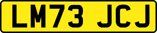 LM73JCJ