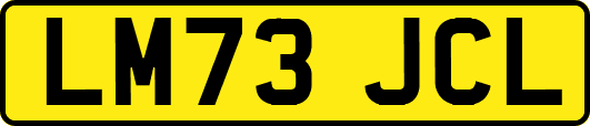 LM73JCL