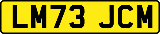 LM73JCM