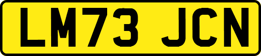 LM73JCN
