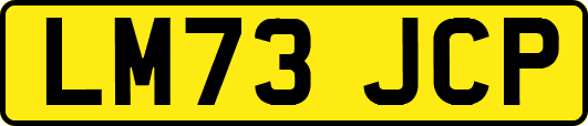 LM73JCP