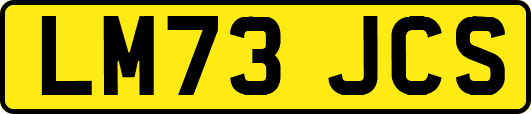 LM73JCS