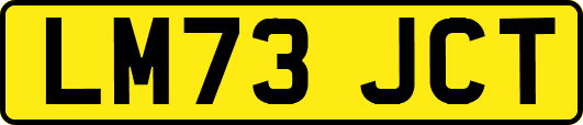 LM73JCT