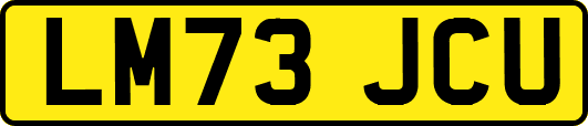 LM73JCU
