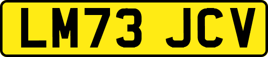 LM73JCV