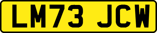 LM73JCW