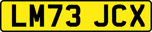 LM73JCX