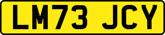 LM73JCY