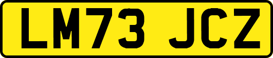 LM73JCZ