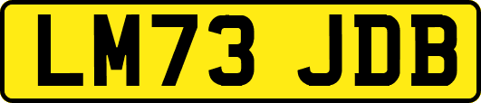 LM73JDB