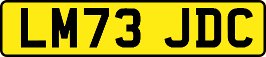 LM73JDC