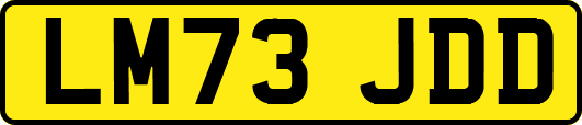 LM73JDD