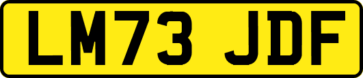 LM73JDF