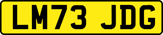 LM73JDG