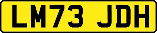 LM73JDH