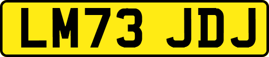LM73JDJ