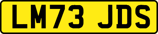 LM73JDS