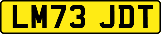 LM73JDT
