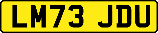LM73JDU