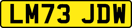 LM73JDW