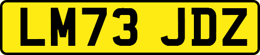 LM73JDZ