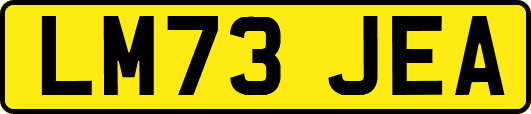 LM73JEA