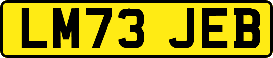 LM73JEB
