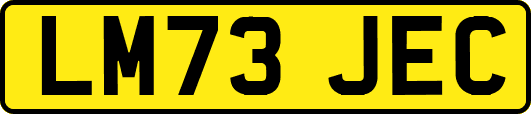 LM73JEC