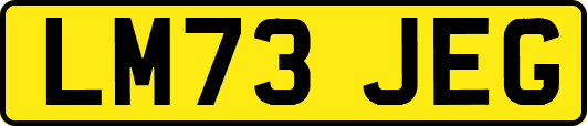 LM73JEG