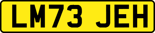 LM73JEH