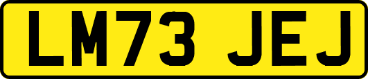 LM73JEJ