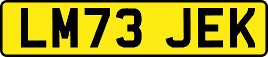 LM73JEK