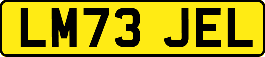 LM73JEL