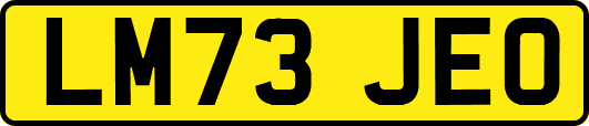 LM73JEO