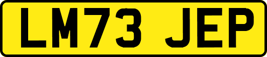 LM73JEP